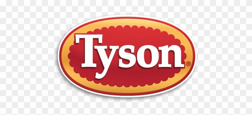 Also Made Use Of The Alternative Phrase, "thank God - Tyson Food Company #1764431