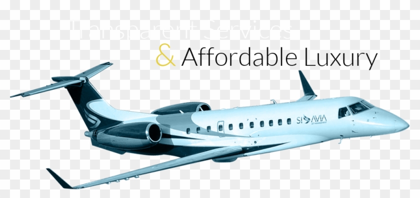 1016 X 433 1 - Luxury Airplane Png #1764447