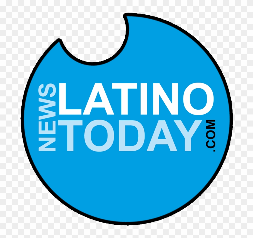 News Latino Today - Circle #1764459