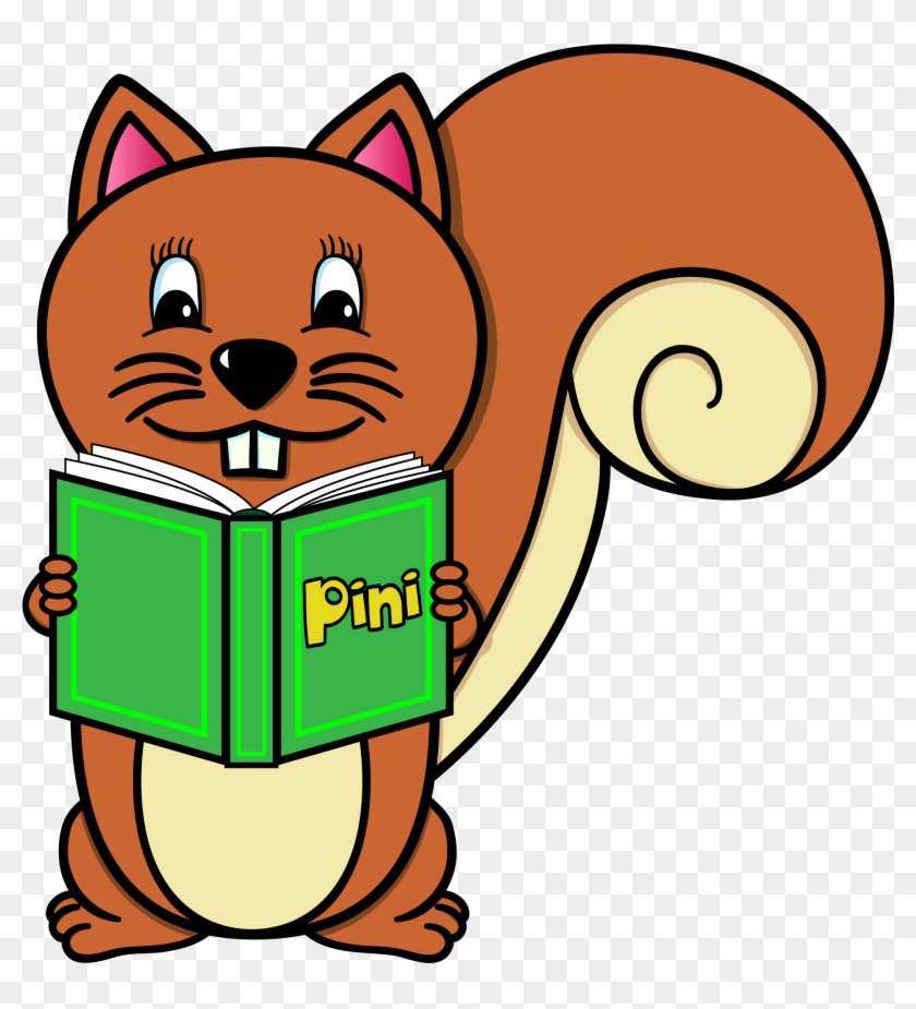 Concurso De Bibliopini - Mascotas Para Bibliotecas Escolares #1764472