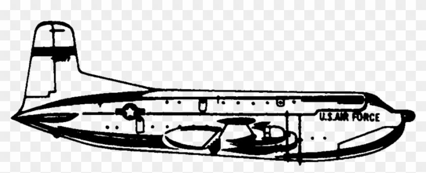 C-124 - C-124 #1764489