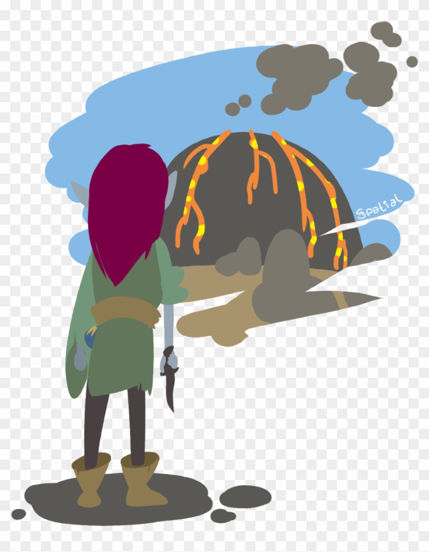 Art Of My Friend's Characters/ocs From In Light & Shadow, - Art Of My Friend's Characters/ocs From In Light & Shadow, #1764536