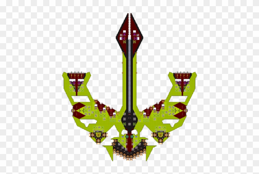 Cosmoteer Design Contest - Cosmoteer Design Contest #1764538