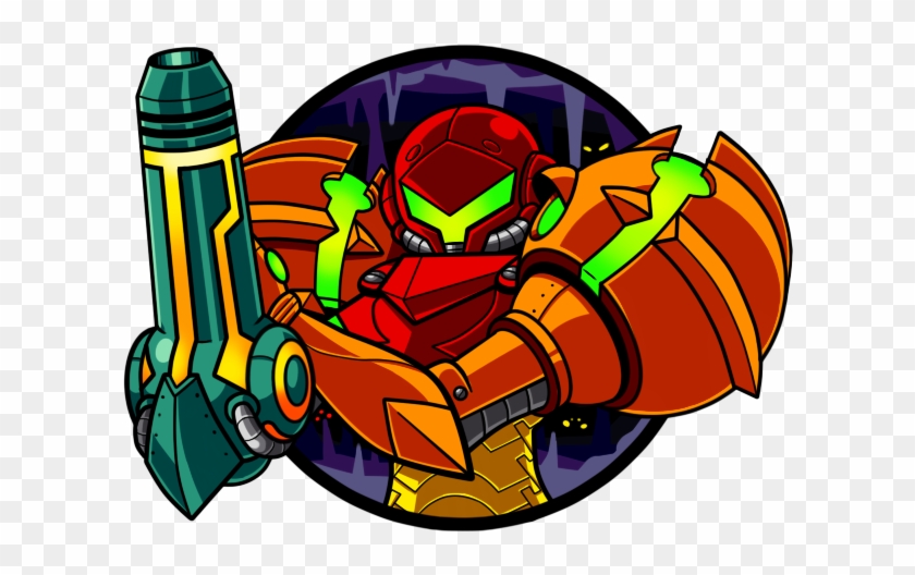 She's A Bounty Hunter Who Needs No Stinking Authorization - Cartoon #1764540