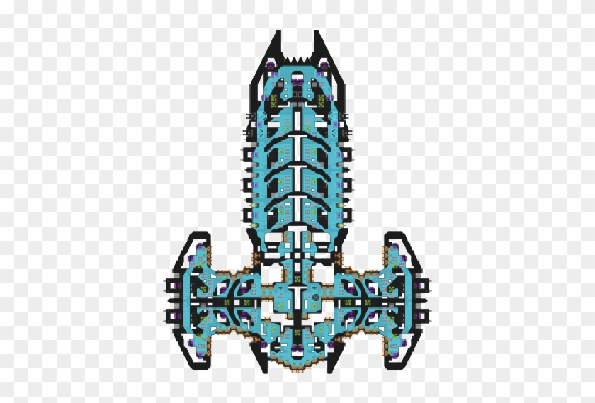 Cosmoteer Official Forum - Cosmoteer Official Forum #1764553