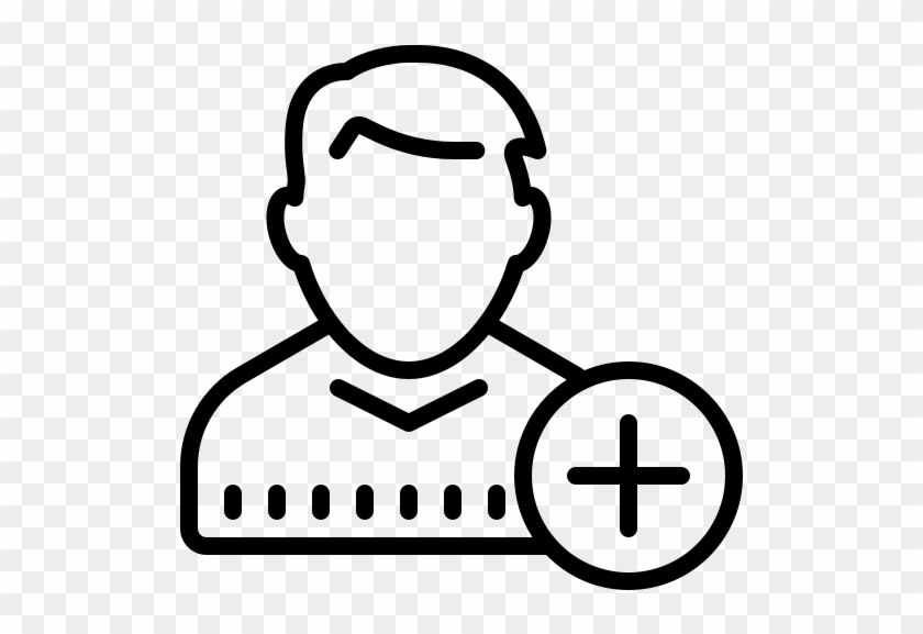 Create An Account - Create An Account #1764568