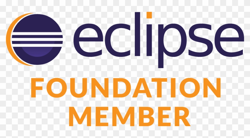 Logos And Artwork The Foundation Member - Eclipse Foundation #1764594