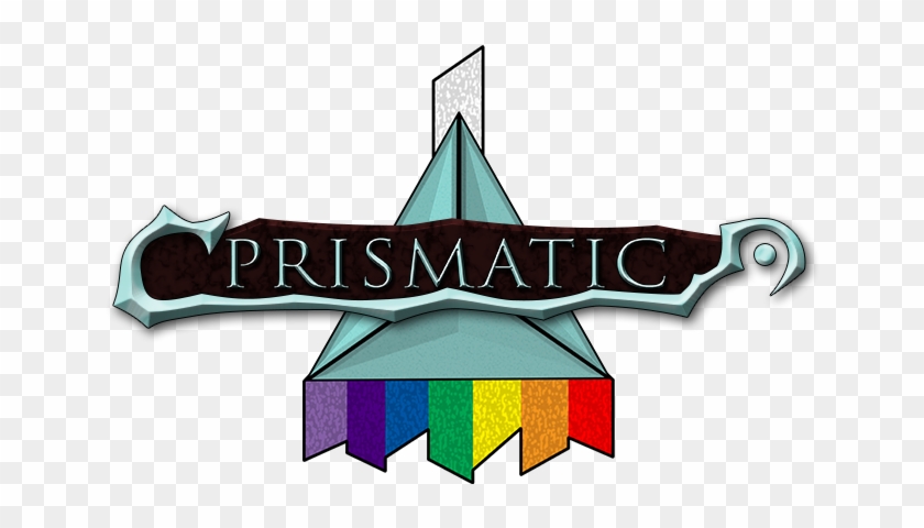 Prismatic Is A Community Of Winners - Graphic Design #1764619