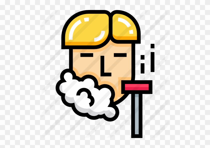 Afeitado Icono Gratis - Afeitado Icono Gratis #1764725