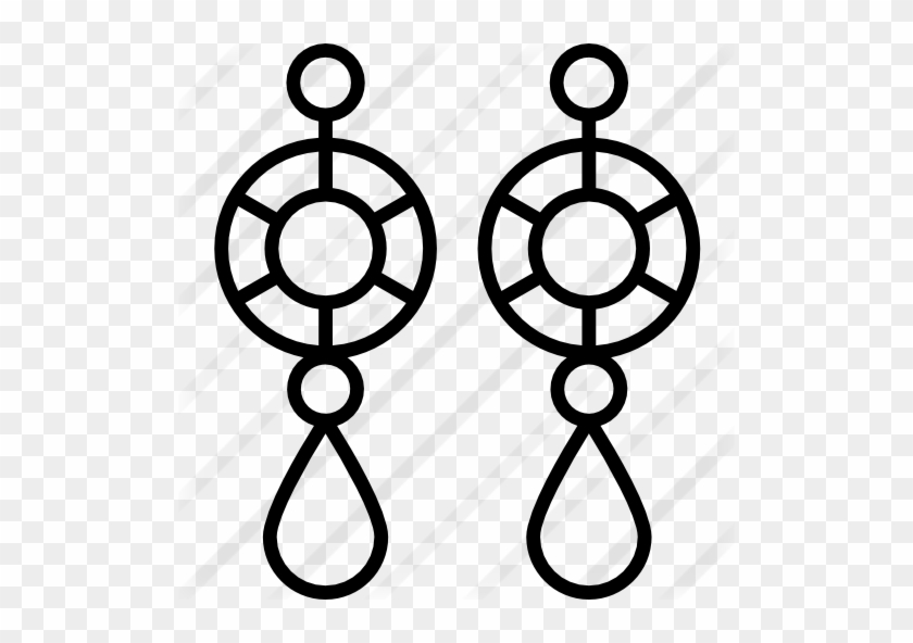 Pendientes Icono Gratis - Gaiam Logo #1764734