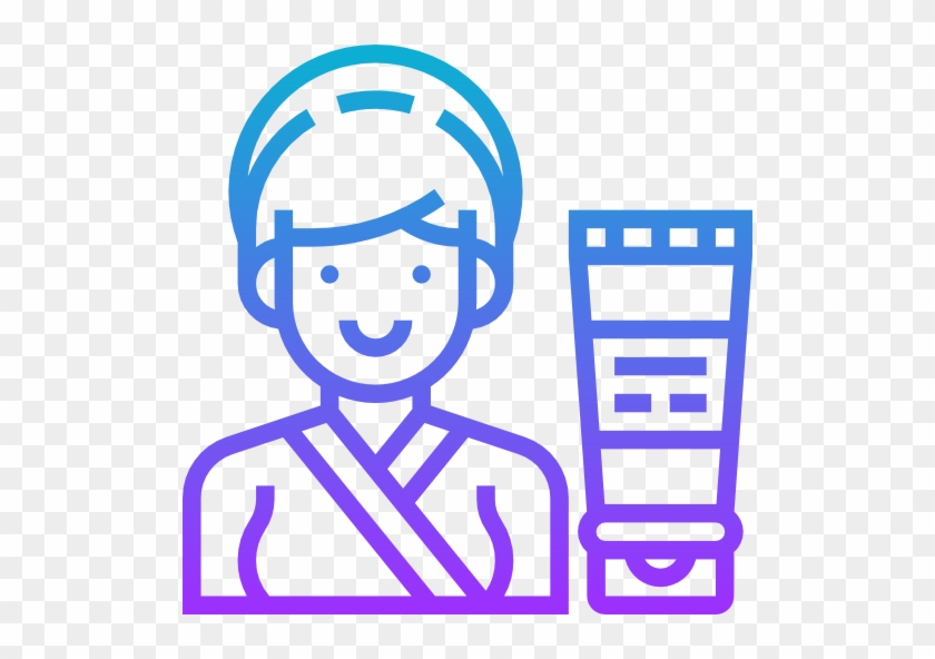 Cuidado De La Piel Icono Gratis - Lessor #1764778