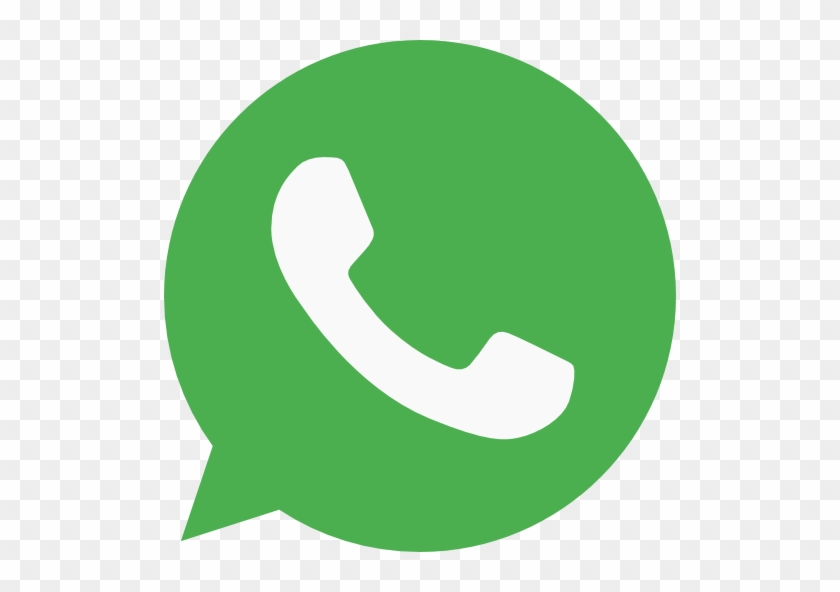 Sàbados De 7 A 13hs - Icon Whatsapp Black Png #1764803