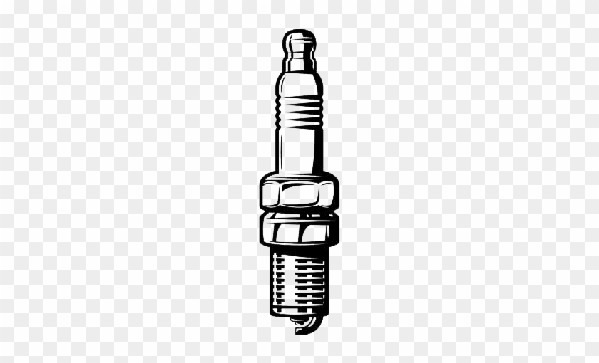 Bujías Para Marino - Pistons And Spark Plugs #1764805