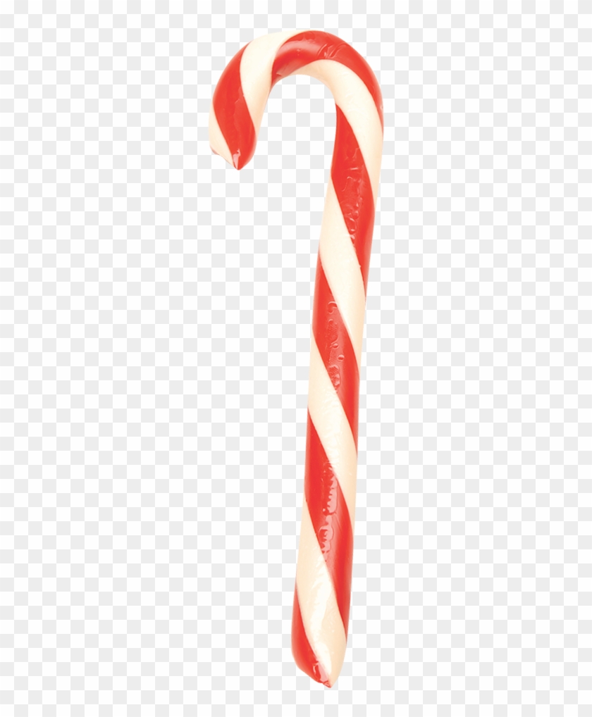 Candy Cane Transparent - Peppermint Candy #1764871
