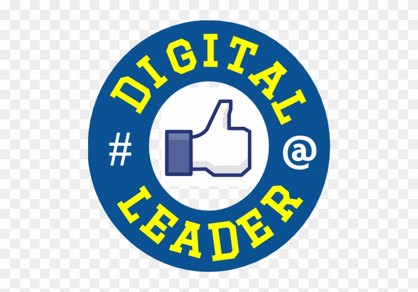 Coming Soon To Cuthbertson Is The New Digital Leaders - Facebook Like Button #1764879
