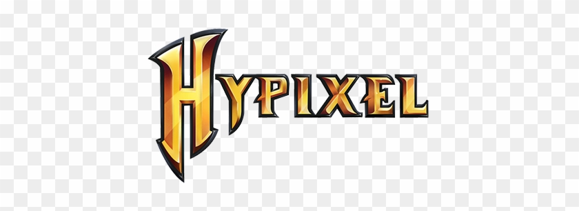 Hypixel Png - Minecraft Hypixel Png #1764880