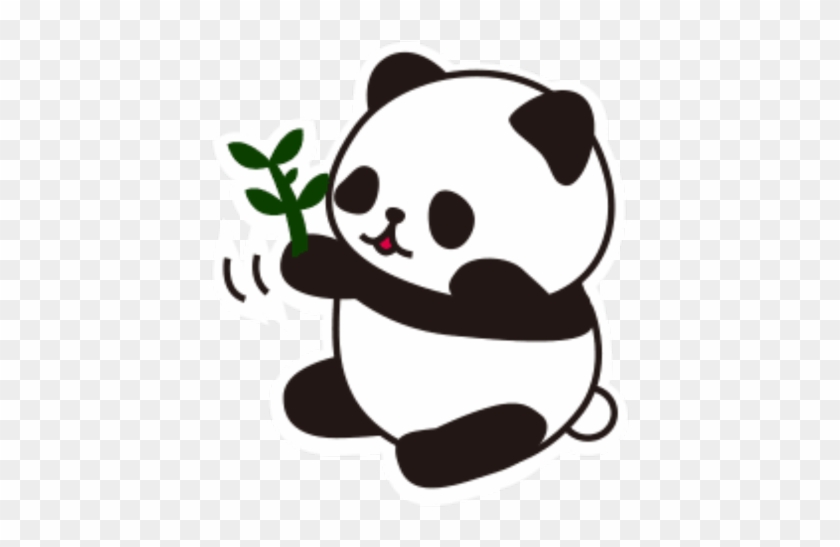Largest Collection Of Free To Edit Chinese Crested - Panda Sticker #1764896