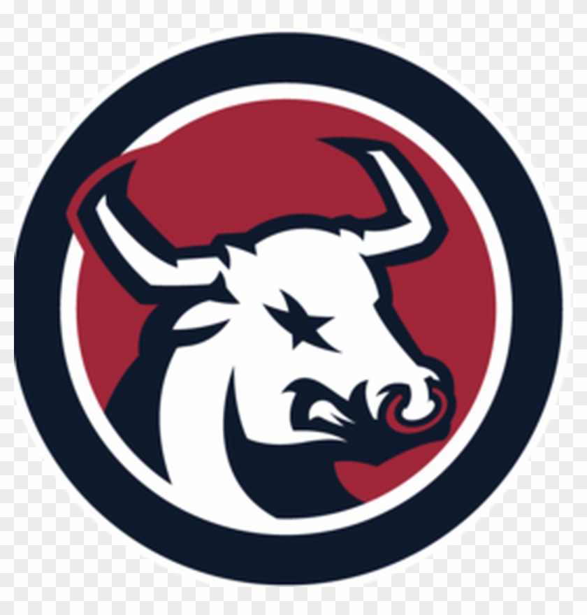 Ox Clipart Frenzied - Houston Texans #1764921