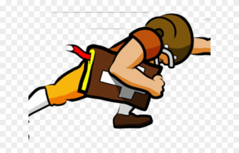 Poem Clipart Football - Cartoon #1764936