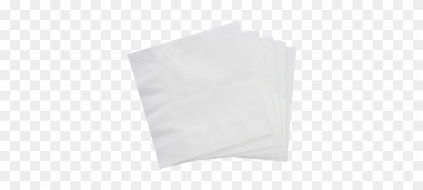 Generic Poster Flavored Tea Popping Bobas - White Napkin Png #1764955
