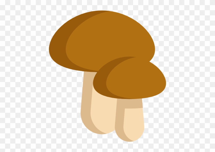 512 X 512 10 - Mushroom Icon #1764994