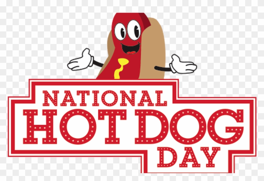 National Hot Dog Day Image Capestyle Magazine Online - 100 Days Of Real Food: How We Did It, What We Learned, #1764998