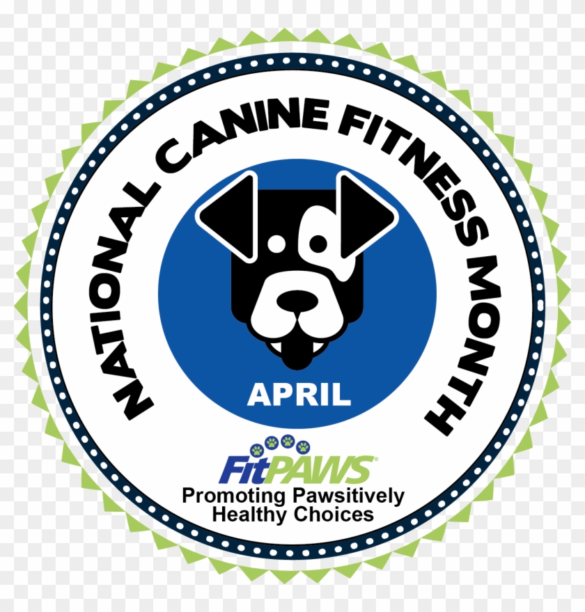 April Kicks Off National Canine Fitness Month, But - ドラえもん 魔界 大 冒険 #1765000