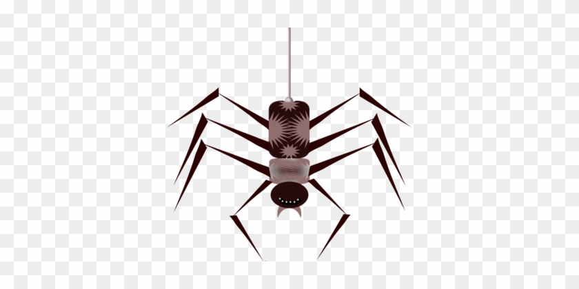 Download Similars - Cartoon Spider Gif #1765007