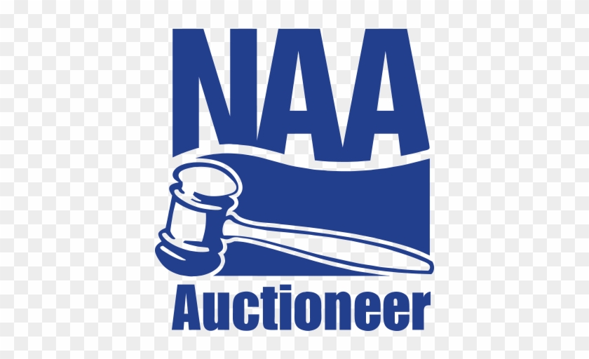 The American Farm Bureau Foundation For Agriculture - Naa Auctioneer #1765019
