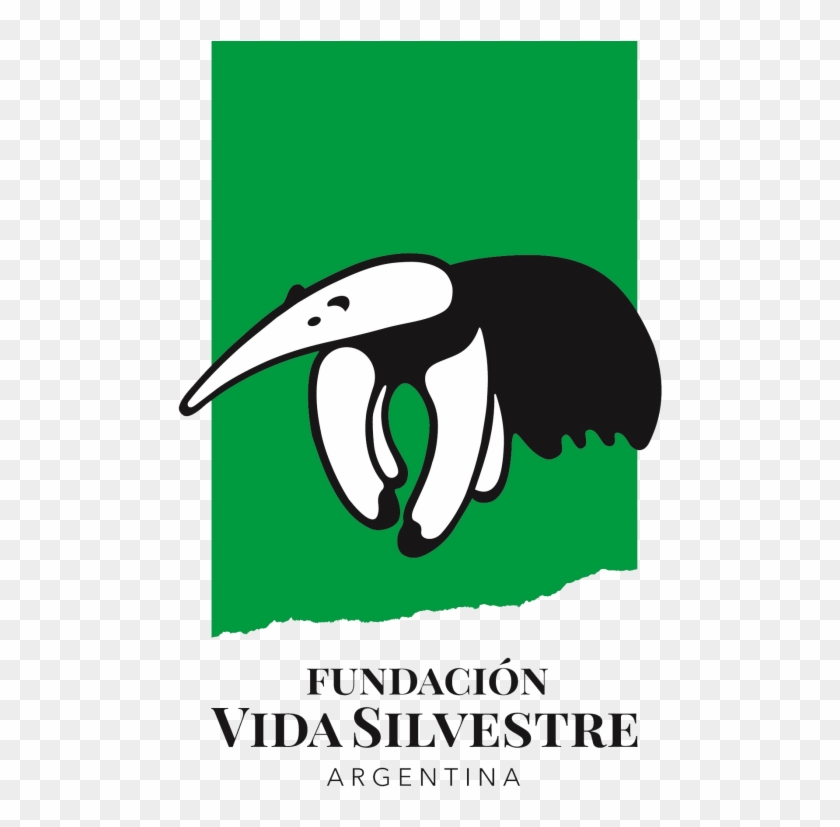 Norma Iram De Referencia - Fundacion Vida Silvestre Logo #1765068
