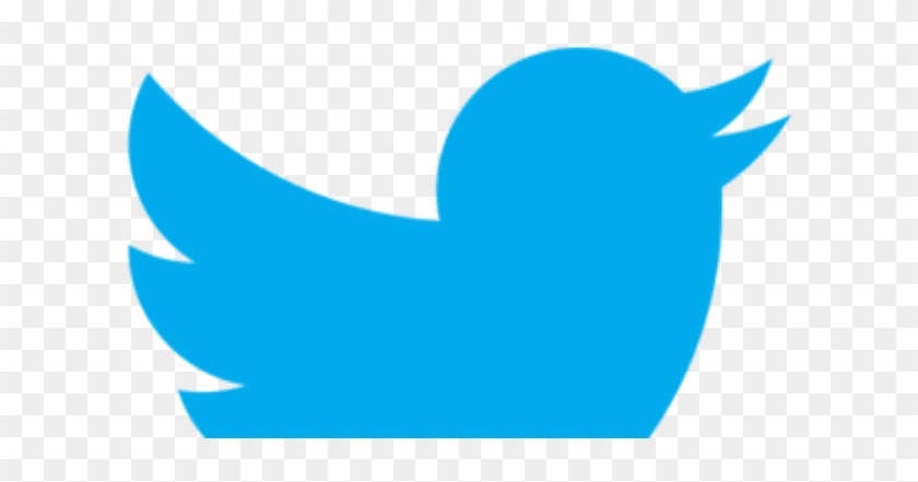 Menos Arrobas, Más Espacio Y Mejores Retuits - Twitter Logo #1765104