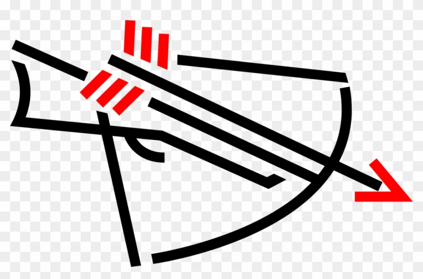 Medieval Crossbow - Medieval Crossbow #1765134