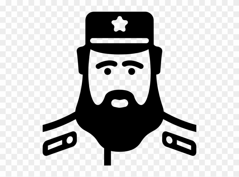 Fidel Castro Clip Art #1765161