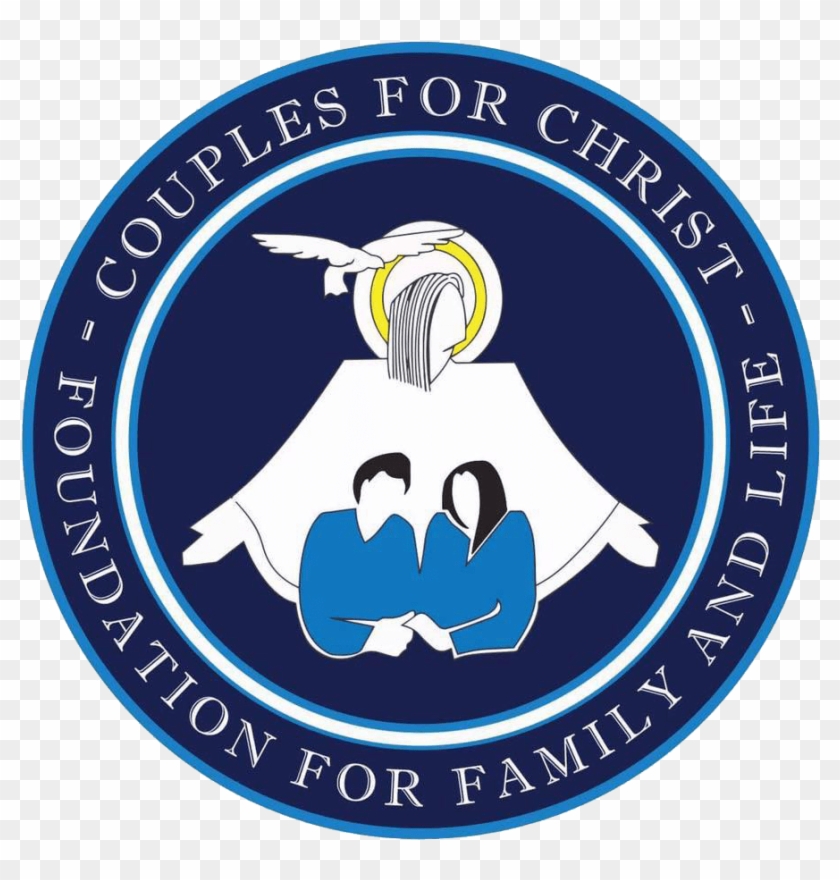Prayer For Inner Healing Couples For Christ Foundation - Couples For Christ Foundation For Family And Life Logo #1765168