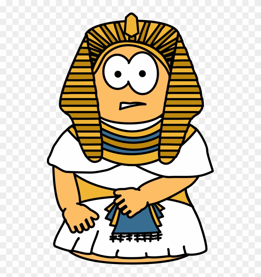 81-pharaoh - Illustration #1765169
