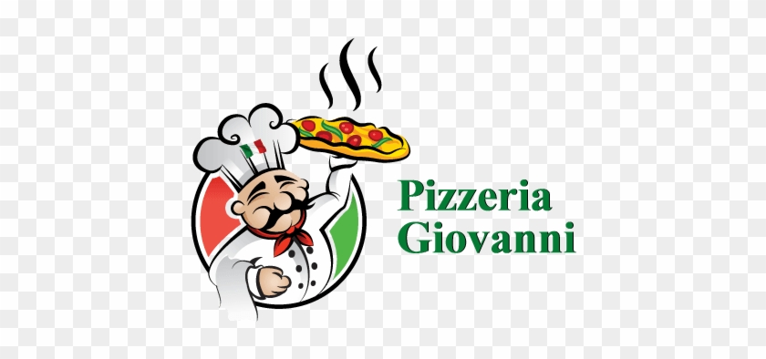 Giovanni Pizza Kebap - Pizzeria Chef S #1765180