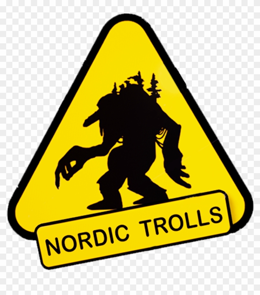 Traffic Sign #1765199