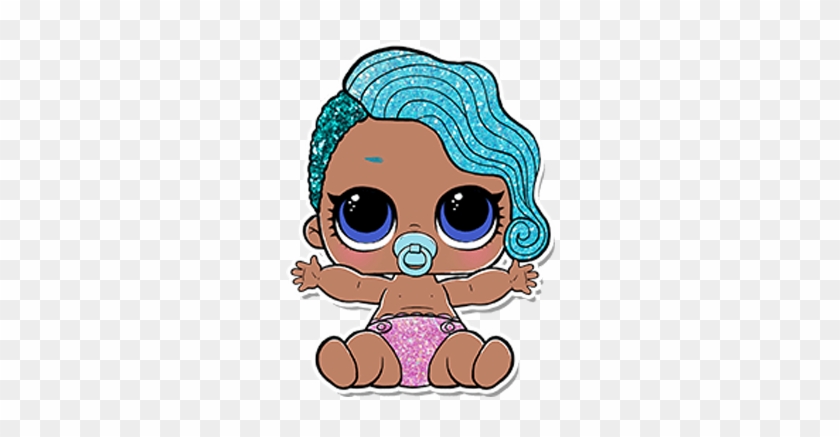 Lol lil hotsell splash queen
