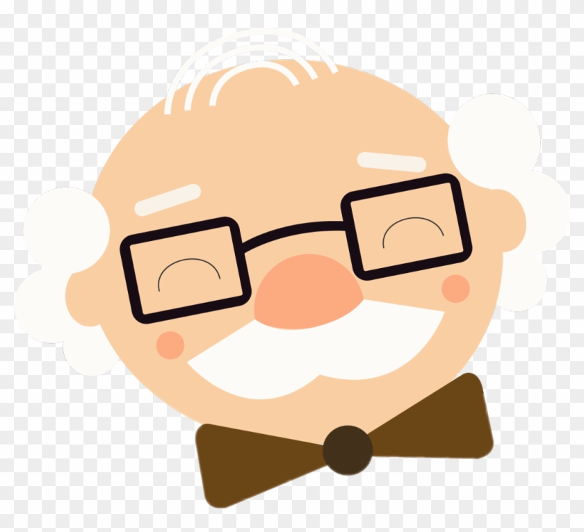 #grandpa #old #granfather #abuelito #abuelo - Abuelito Png #1765252