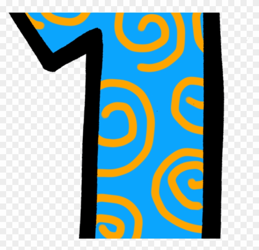 Free Number 1, Download Free Clip Art, Free Clip Art - Free Number 1, Download Free Clip Art, Free Clip Art #1765265