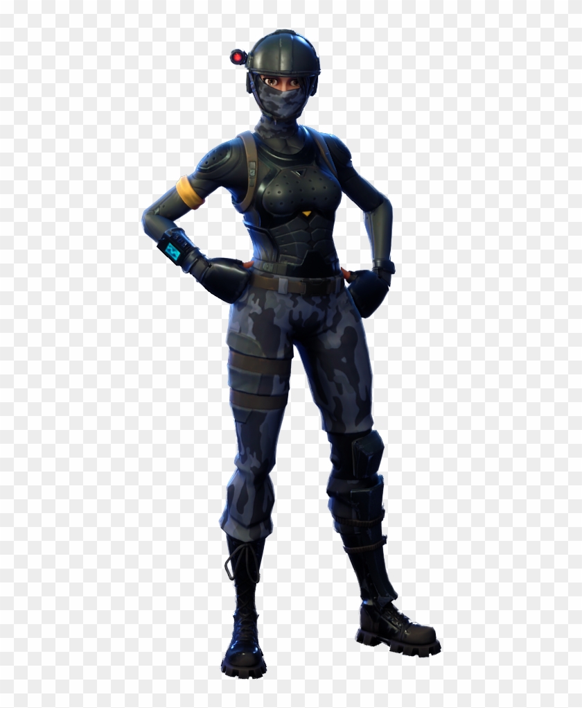 John Wick Fortnite Png - Agent D Élite Fortnite #1765270