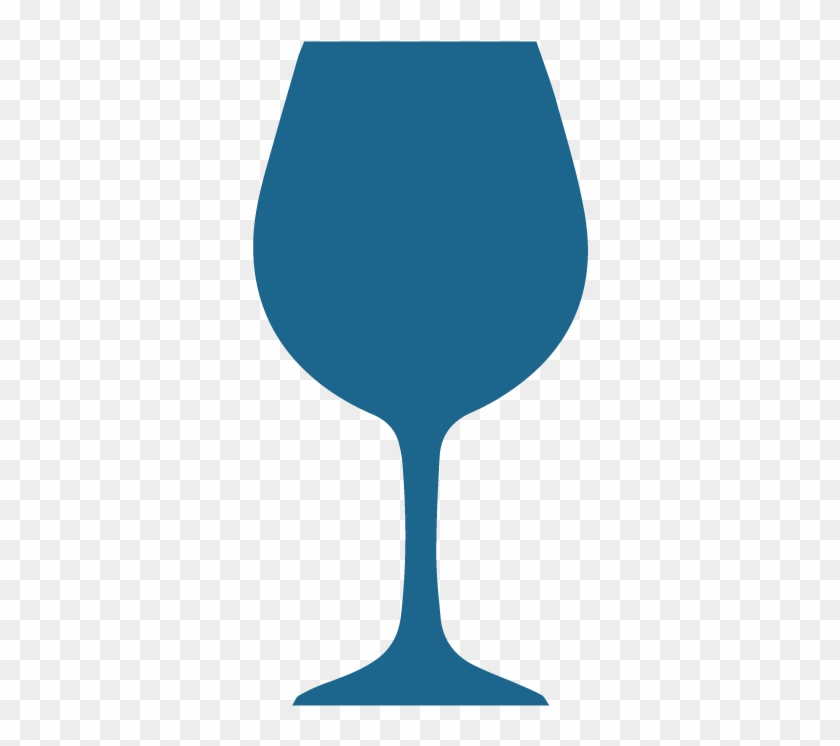 Soirée Souper-spectacle - Wine Glass #1765282