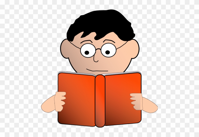 Programme - Reading Clip Art #1765305