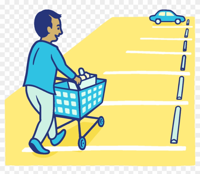 Los Estacionamientos Cercanos No Son Los Mejores - Los Estacionamientos Cercanos No Son Los Mejores #1765382