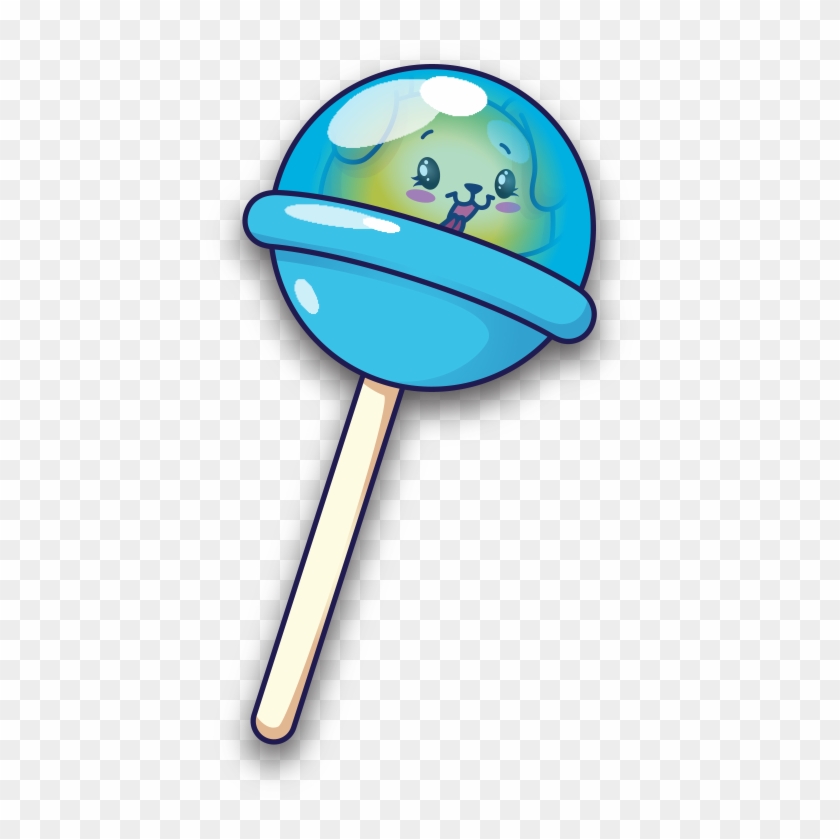 Pikmi Pops Para Colorear Unboxing - Cartoon #1765383