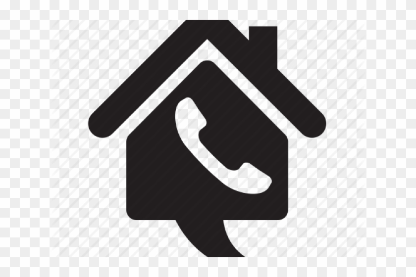 Phone Icons House - House Dollar Sign Icon #1765393