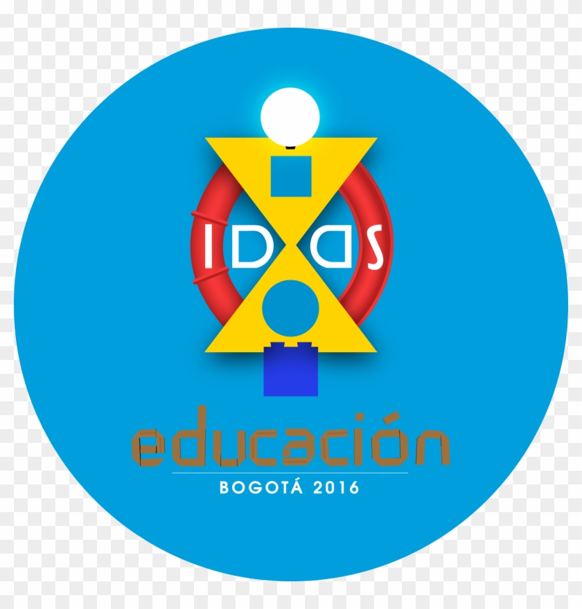 Logo Oficial Iddsedu - Flight Attendant Logo #1765403
