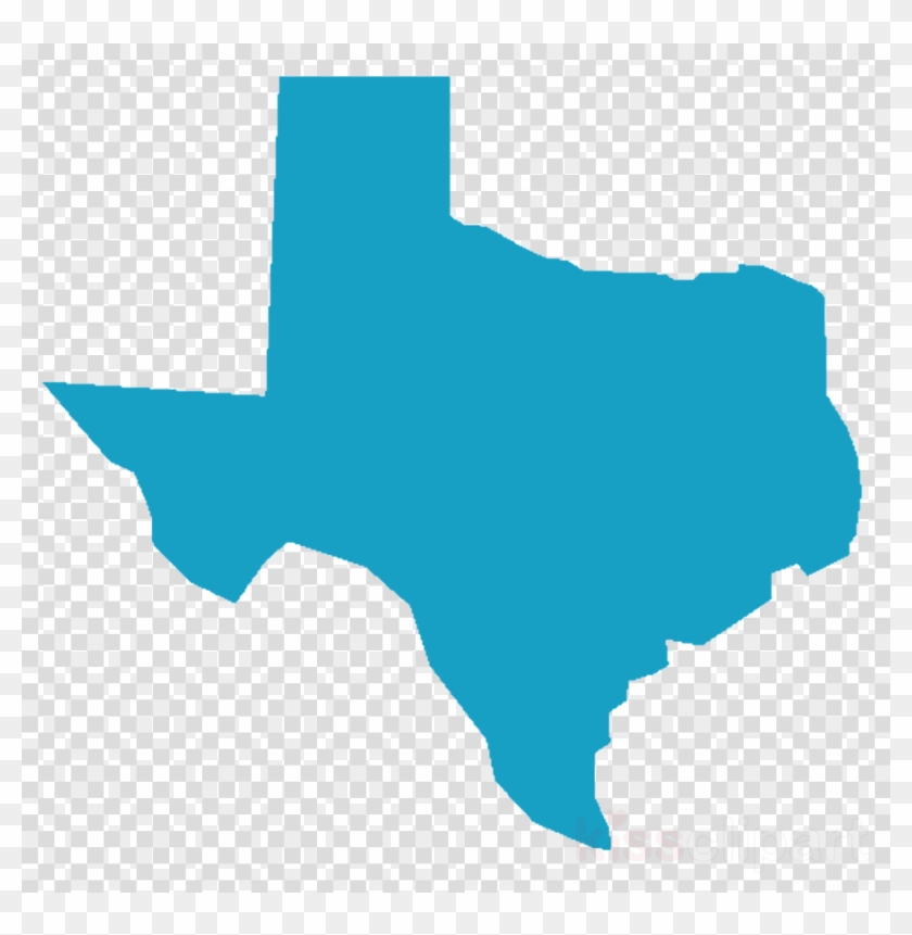 Texas With A Heart Clipart Texas Tech University University - Texas With A Heart Clipart Texas Tech University University #1765436
