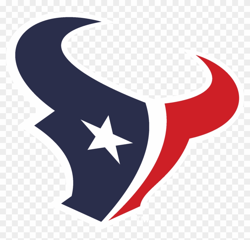 Houston Texans Logo Png - Houston Texans Logo Svg #1765443