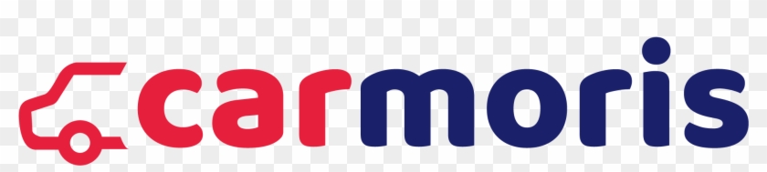 Carmoris Logo - Electric Blue #1765474